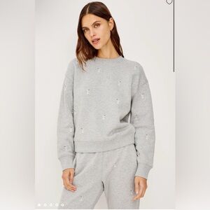 Rails Ramona Sweatshirt Size Medium